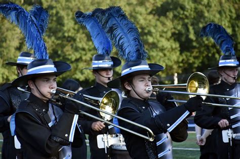 Nj Marching Band Of The Week Toms River High School East Marching