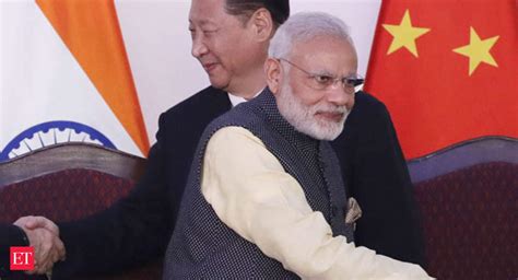 Brics Summit All Eyes On Pm Narendra Modi And Xi Jinping At Brics