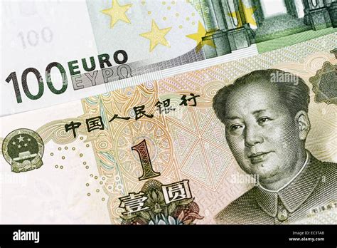 Yuan Banknote High Resolution Stock Photography And Images Alamy