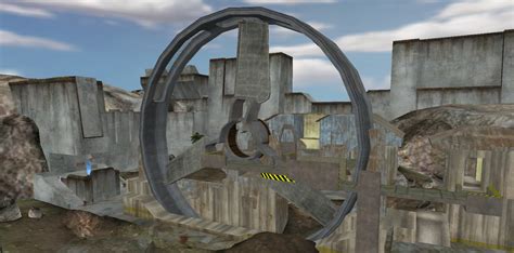 Zanzibar Halo 2 Conversion Released News Star Wars Conversions Mod