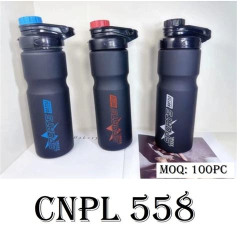 Jual Botol Minum Taffsport Cnpl Botol Holder Sepeda Adjustable Mtb