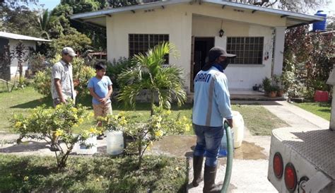 Se Agudiza Crisis En Plantas Potabilizadoras De Chiriquí