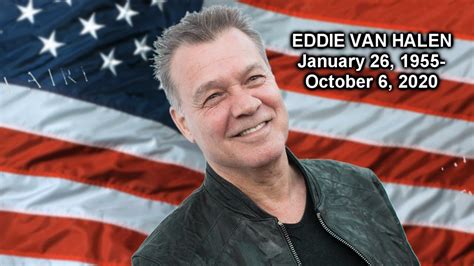 Eddie Van Halen Dead At 65 Guitar God Tribute 5 Licks In 5 Seconds Youtube