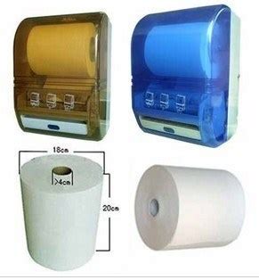 Jumbo Roll Automatic Paper Towel Dispenser Sensor Paper Dispenser - China Sensor Paper Dispenser ...