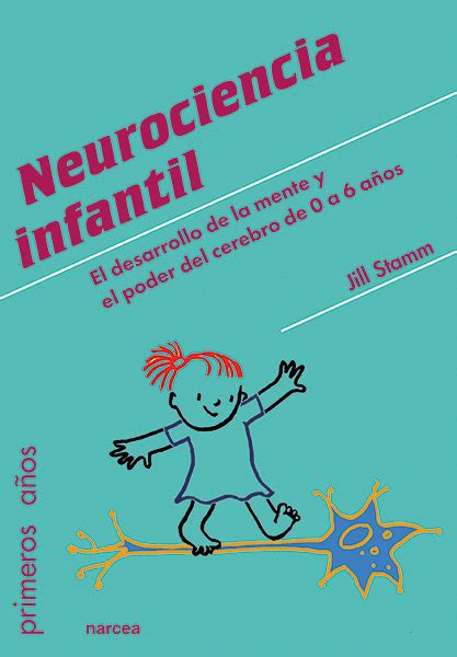 Novedades Biblioteca CREENA Neurociencia Infantil