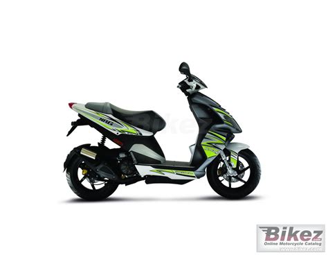 Piaggio Nrg Power Dd Poster