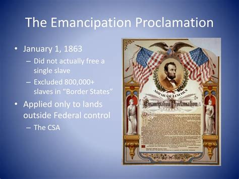 Emancipation Proclamation Date 2024 Berry Missie