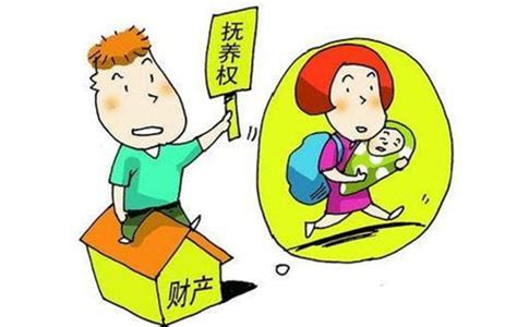 离婚孩子抚养权怎么判定，标准都包含哪些内容？ 名律师法律咨询平台