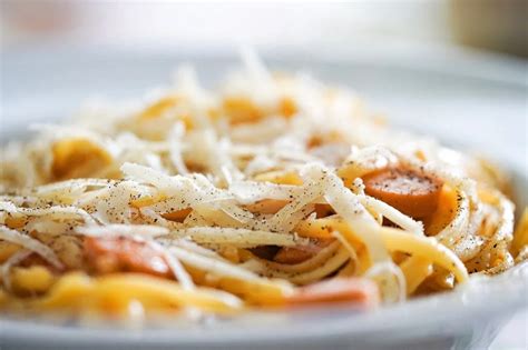 12 Most Popular Types of Pasta in Italy – This Way To Italy