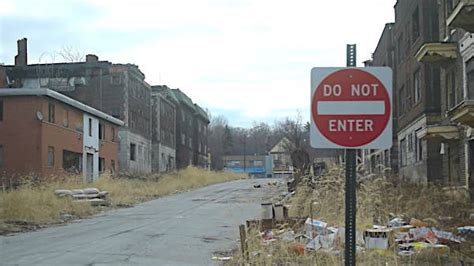 East Cleveland Ghetto Ohio S Most Dangerous East Cleveland Gangs