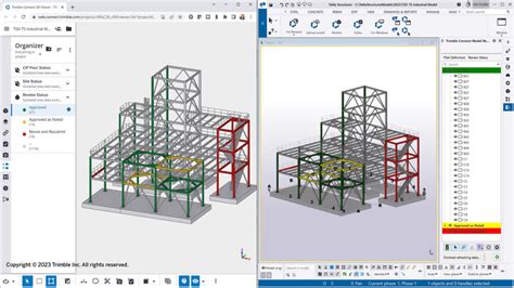 Trimble Launches Tekla Structural Bim Solutions Aec Magazine