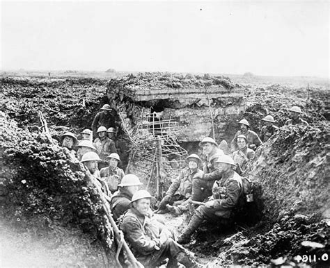 Il Y A Ans La Glorieuse Bataille De La Cr Te De Vimy Avenues Ca