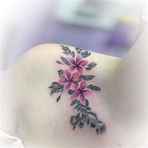 Top 75 Best Delicate Flower Tattoo Ideas [2021 Inspiration Guide]