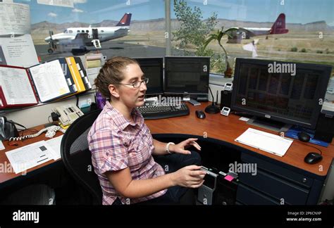 In This May 31 2012 Photo With A View Of The Tarmac And Firefighting