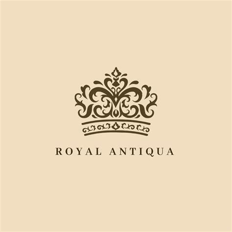 Free Crown Logo Templates To Customize Online