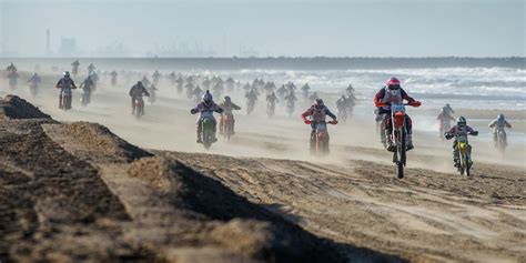 Red Bull Knock Out 2018 La piste en vidéo et l appli