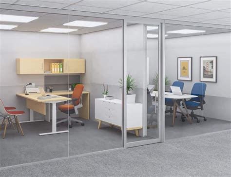 Best Modern Office Cubicles Houston Collaborative Office Interiors