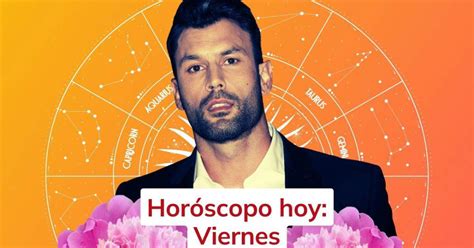 Viernes 7 De Julio Horóscopo De Hoy Qué Te Deparan Los Astros Hoy Según Tu Signo Del Zodiaco