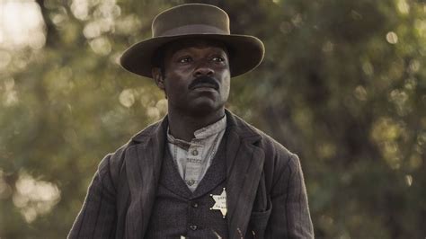 Lawmen: Bass Reeves Director Reveals The Emotional Moment That Made The ...