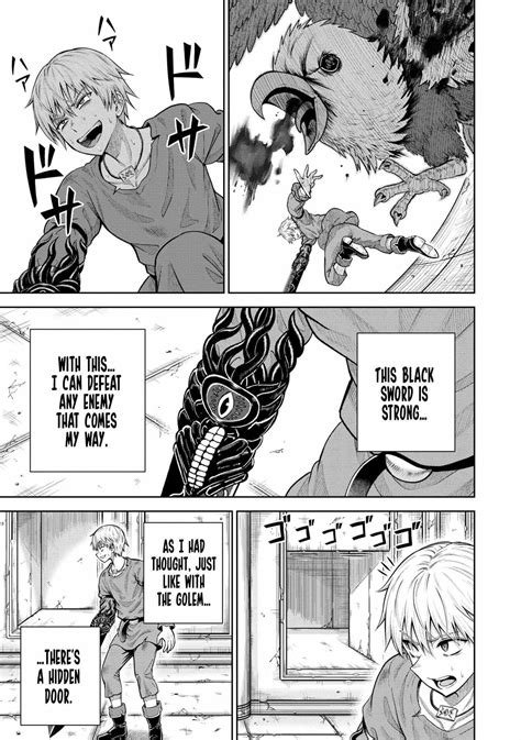 Read Manga My Yandere Girlfriend Hiding in the Dungeon Kills Me Over