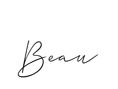 99+ Beau Name Signature Style Ideas | Ideal eSignature