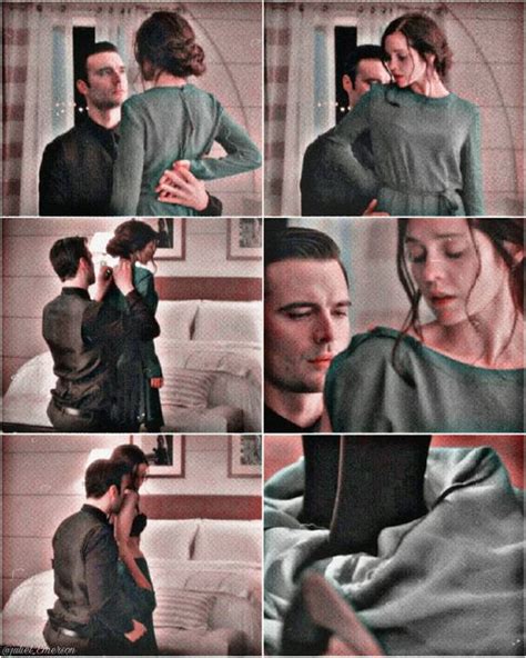 Gabriel's série 🍎 on Instagram: "This moment ♥🔥 》@melaniezanetti ...