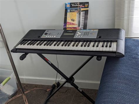 Yamaha Psr E233 Keyboard