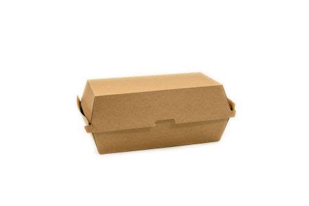 Buy Premium Takeaway Regular Snack Box Kraft Enviropack In