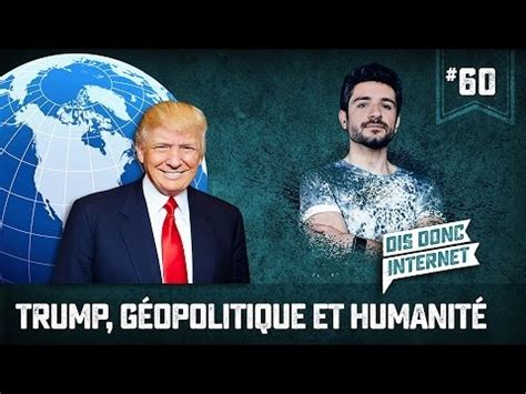 Trump Verino Dis Donc Internet Youtube