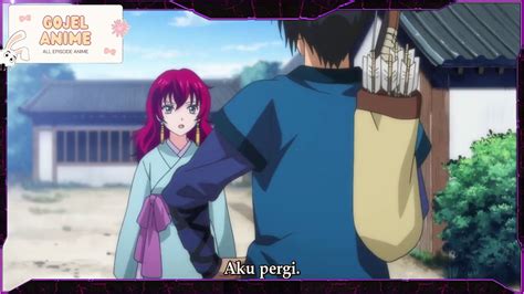 Akatsuki No Yona Episode 5 Video Dailymotion