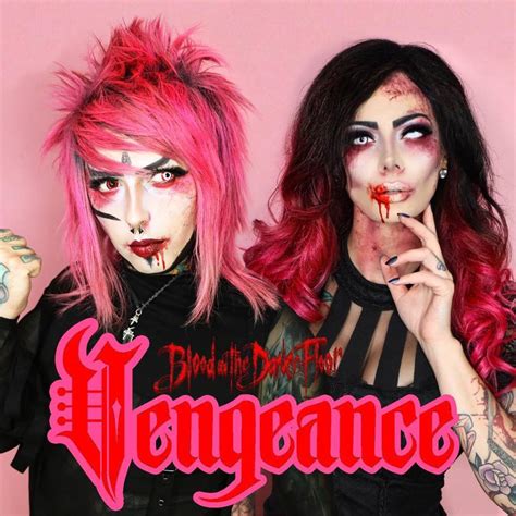 Blood On The Dance Floor Vengeance Lyrics Genius Lyrics