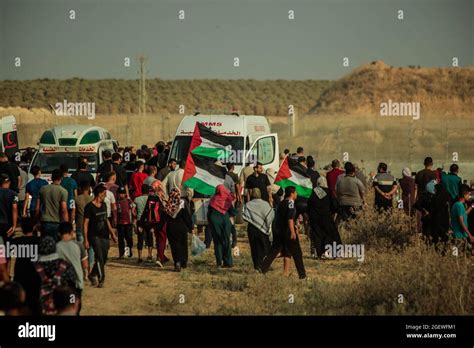 Conflit Palestine Israel Hi Res Stock Photography And Images Alamy