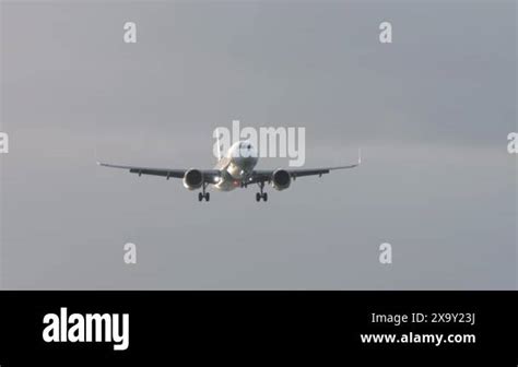 PHUKET THAILAND FEBRUARY 16 2023 Airbus A320 B 30AD Of Spring