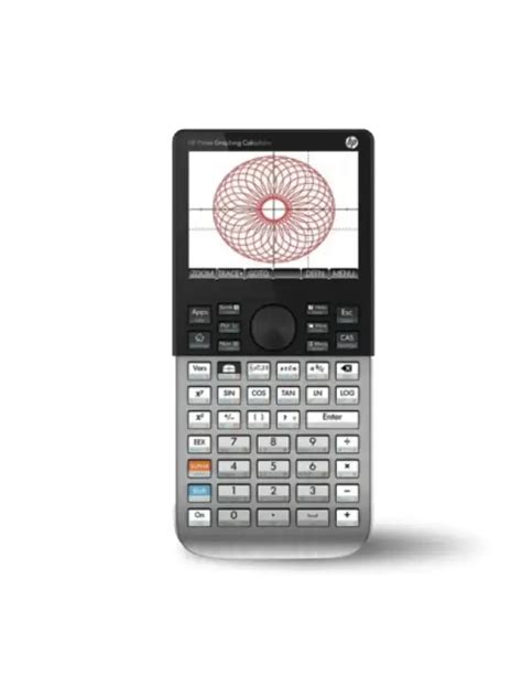 Calculadora Gráfica Hp Prime Hewlett Packard Calculadoras Cl