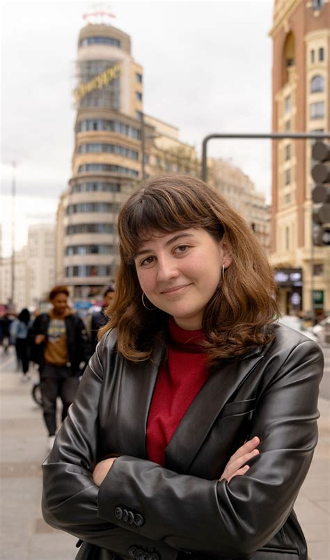 Entrevista Con Joana Marcús Escritora Mallorquina Mallorca Global Mag