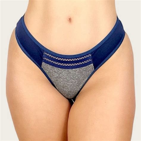 Kit Calcinha Feminina Lingerie Renda Lateral Calcinhas Tangas