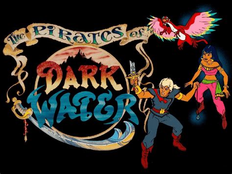 The Pirates Of Dark Water STARBURST Magazine