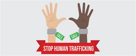 Sex Trafficking And The Exploitation Of Rights Thrive Project