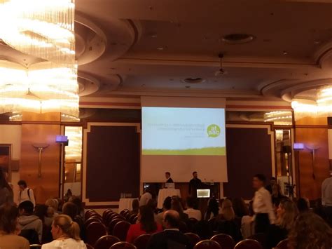 Ataac Konferencija Cedepe Zagreb