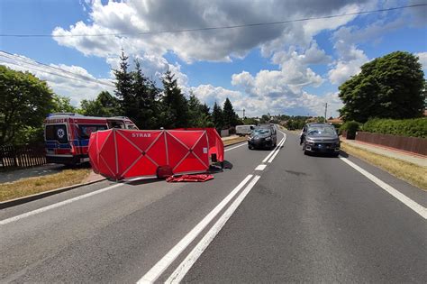 Tragiczne wypadki na drogach Podkarpacia Zginęły dwie kobiety