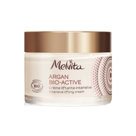 Melvita Argan Bio Active Baume Nuit R G N Rant Bio Ml Parapharmacie