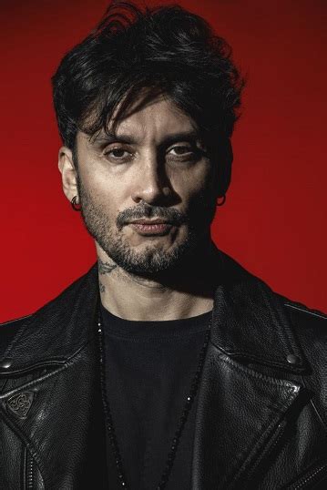 Fabrizio Moro Live A Viggiano Per La Mia Voce Tour Sassilive