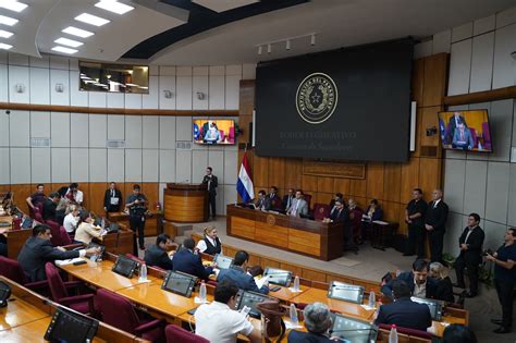 Con Modificaciones A Ley Contra Nepotismo Buscan Evitar Que Se