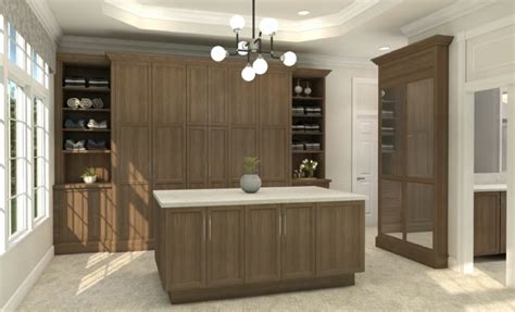 Wardrobes Lobkovich Kitchen Designs