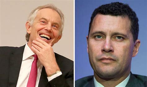 Brexit News Blair Adonis And Clegg Betrayed Their Nation Mep