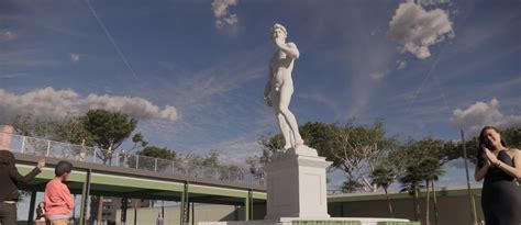 En Marzo Es El Lanzamiento De La Bienal De Escultura De Chaco Con