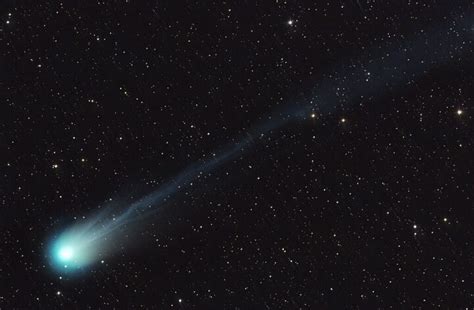 Pons Brooks Comet To Be Visible With Naked Eye Closest Approach To Sun