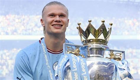 Pemain Yang Meraih Trofi Epl Perdana Di Manchester City