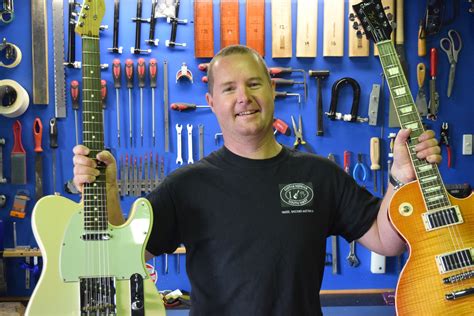 Rocket Music Co Guitar And Stringed Instrument Repairs And Servicing