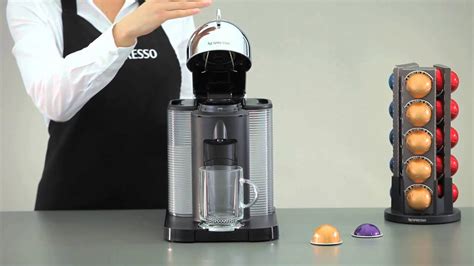 Nespresso Vertuo Como Funciona Como Funciona Todo